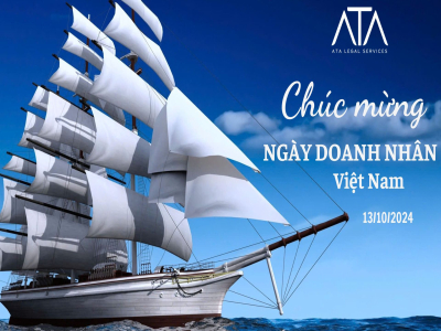 CHÚC MỪNG NGÀY DOANH NHÂN VIỆT NAM 13-10 