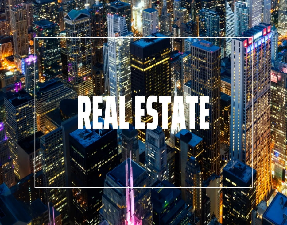 REAL ESTATE 