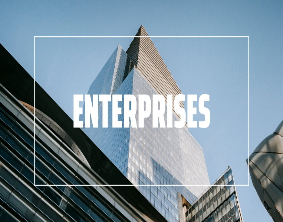 ENTERPRISES