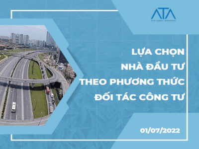 CIRCULAR 09/2022/TT-BGTVT GUIDING ON THE ASSESSMENT METHODS AND CRITERIA OF BID DOSSIER FOR THE SELECTION OF INVESTORS EXECUTING PUBLIC-PRIVATE PARTNERSHIP PROJECTS